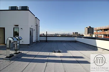 Rented by Hagstrom Management Inc