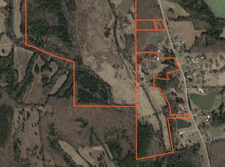 County Road 6121, Baldwyn, MS 38824