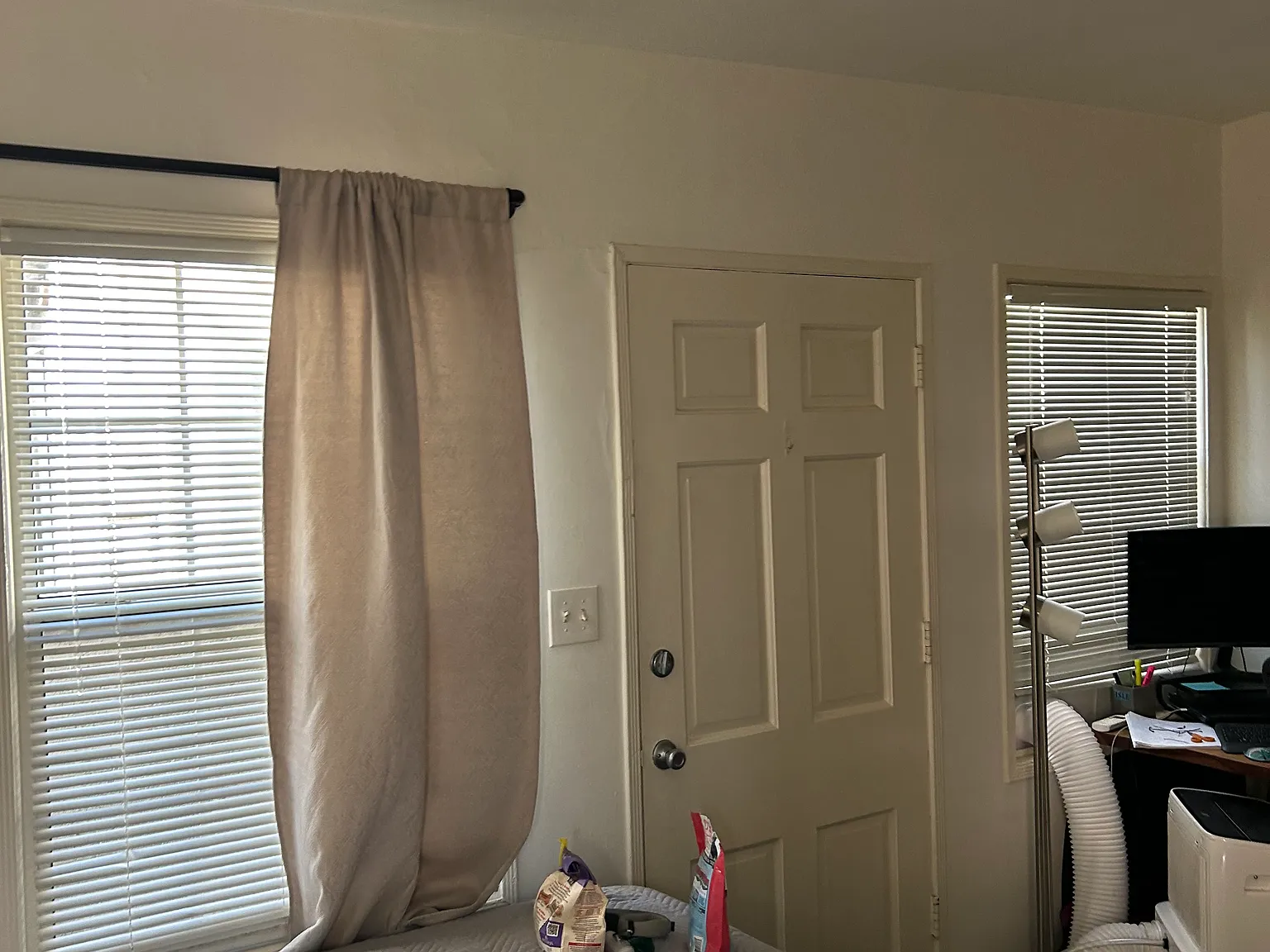 Studio, $1,590 — Photo 2