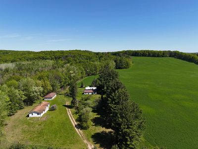 W10276 W 6th Rd, Pound, WI, 54161