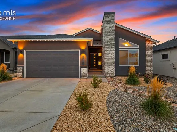 6575 Vistancia Ave, Colorado Springs, CO 80922