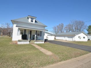 550 Gilman Street, Mondovi, WI 54755
