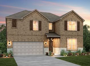 3305 Sorghum Way, McKinney, TX 75071