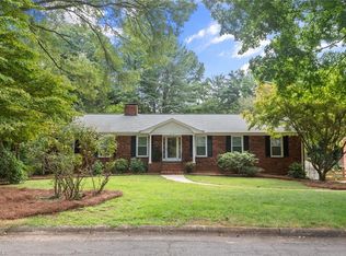 279 Stanaford Rd, Winston Salem, NC 27104