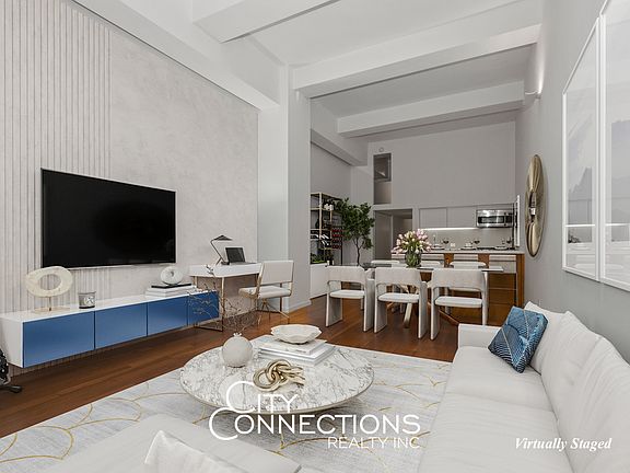 5th image of 310 E 46th St APT 6D