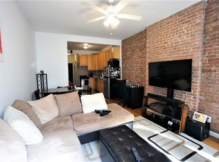 417 W 48th St APT 2E, New York, NY 10036