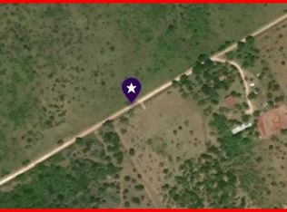 0 Private Road 196, Blum, TX 76627