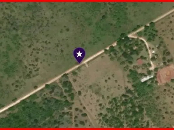 0 Private Road 196, Blum, TX 76627