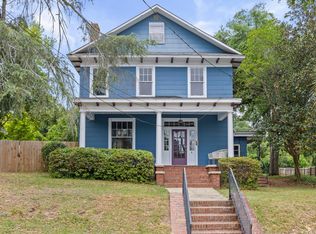 1321 Wingfield Street, Augusta, GA 30904