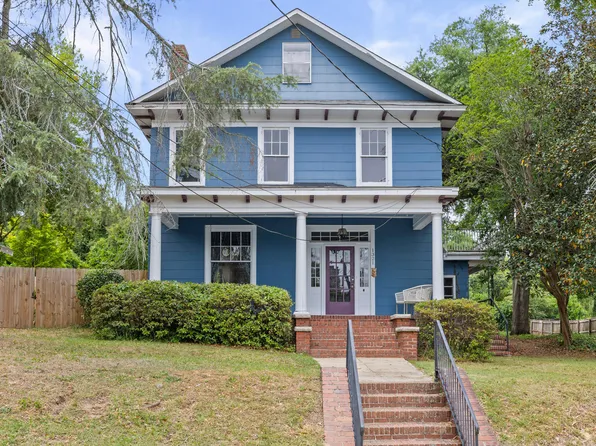 1321 Wingfield Street, Augusta, GA 30904