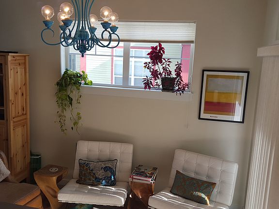 Dining/Living Downstairs