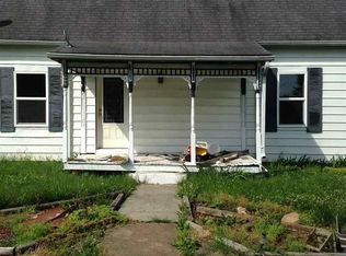 500 S Spring St, Cole Camp, MO 65325