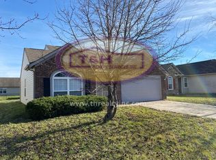 2749 Braxton Dr, Indianapolis, IN