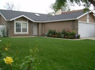 1248 Marion Ave, Lancaster, CA 93535