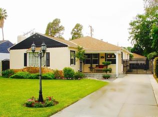 211 N Mission Dr, San Gabriel, CA 91775