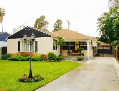 211 N Mission Dr, San Gabriel, CA, 91775