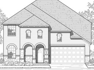 1912 Prestige Cove Ct, St Paul, TX 75098