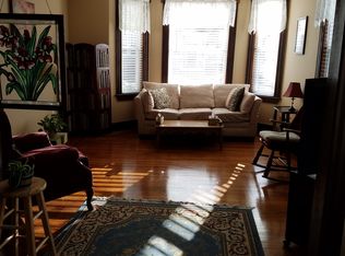 84 Arlington St #A, Haverhill, MA 01830