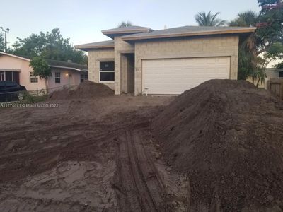 111 NW 17th Ave, Pompano Beach, FL, 33069