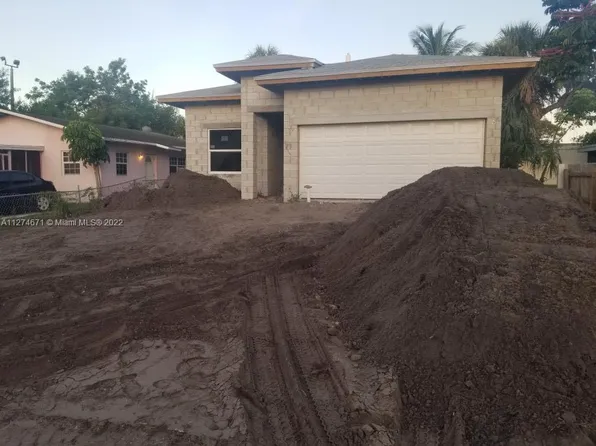 111 NW 17th Ave, Pompano Beach, FL 33069