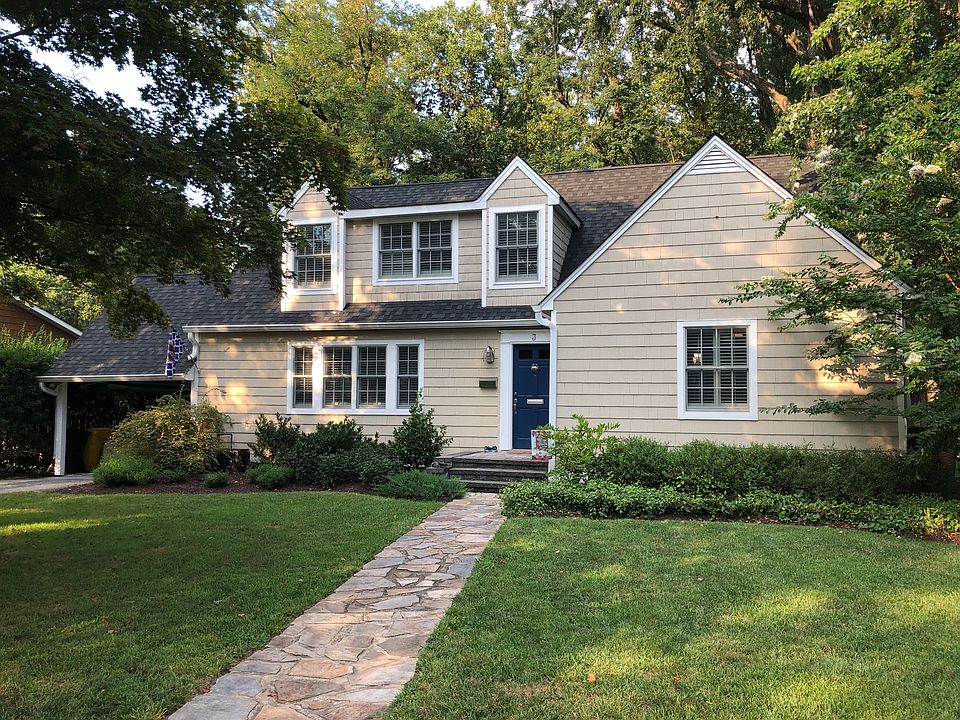 3 Sullivan Dr. 