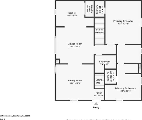 2nd image of this home