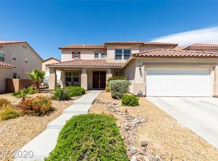 8715 Canyon Ranch St, Las Vegas, NV 89131