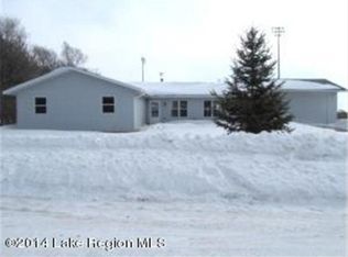 16 Carlos Ave, Carlos, MN 56319