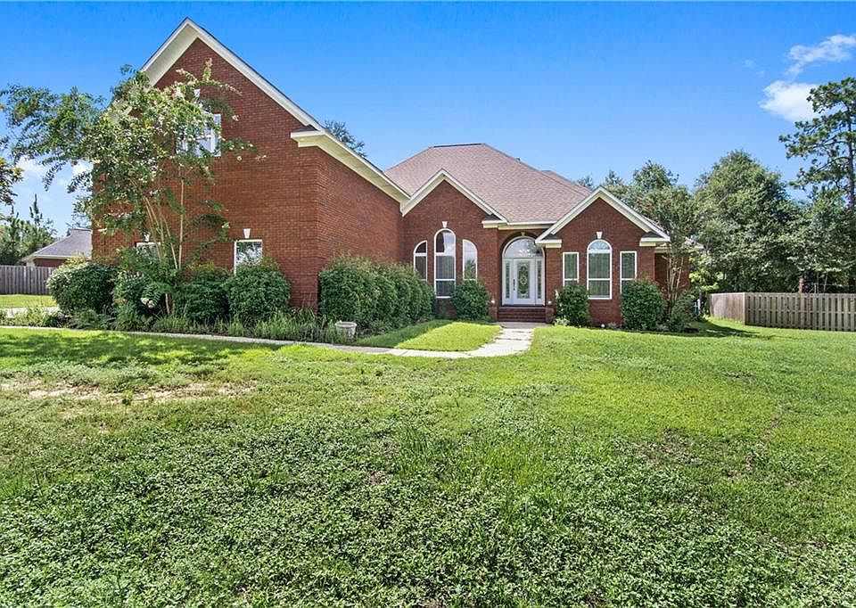 3627 Willow Walk Dr, Saraland, AL 36571 Zillow