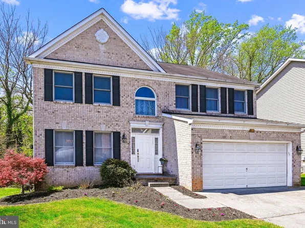 6202 Green Meadow Way, Baltimore, MD 21209