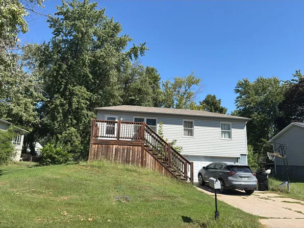 19224 E 5th Terrace Ct N, Independence, MO 64056