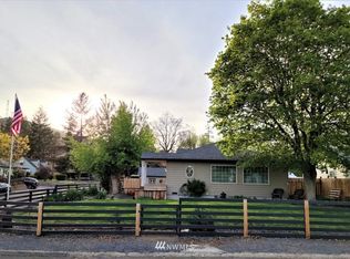 161 F St SW, Ephrata, WA 98823