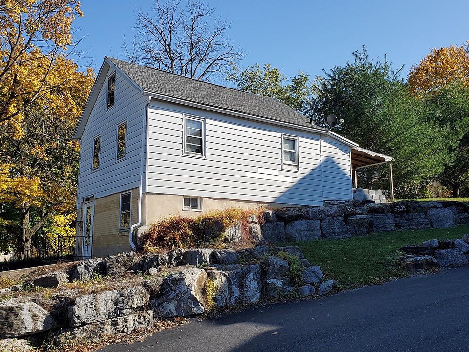 108 E Shady Ln, Enola, PA 17025 Zillow