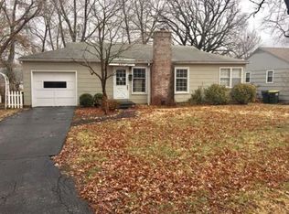 5437 Outlook St, Mission, KS 66202