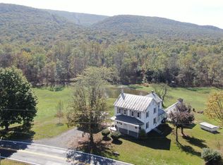 TRACT 4 21/ Acres Ave #13380, Upperstrasburg, PA 17265