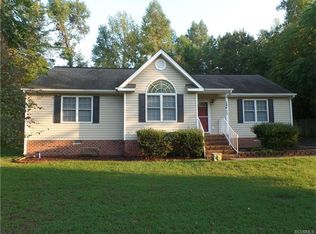 24413 River View Dr, North Dinwiddie, VA 23803