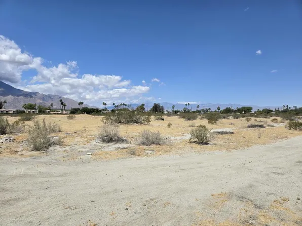 10 Agua Caliente Trl, Cathedral City, CA 92234