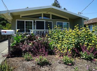 637 Baker St #B, Petaluma, CA 94952