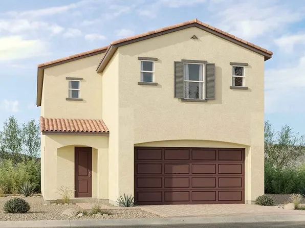 651 Orchid Cactus Ave, Las Vegas, NV 89183
