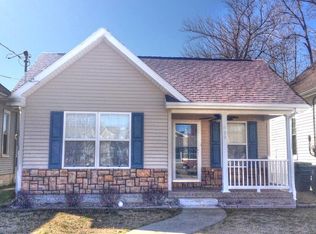 822 Clay St, Owensboro, KY 42303