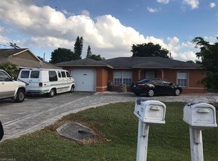 5338 Carlton St, Naples, FL 34113