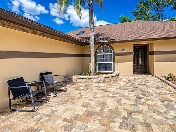 4th image of 6441 SILVER OAKS DRIVE