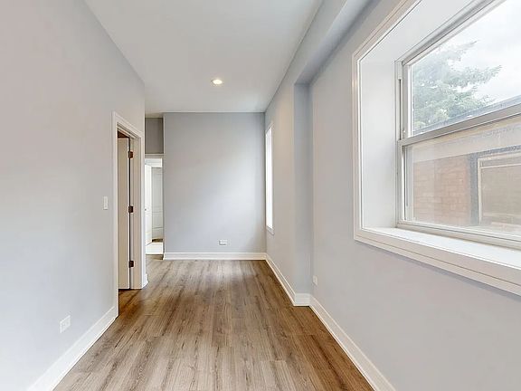 3rd image of 3744 S Parnell Ave #1-G
