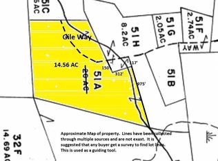 51A Gile Way, Lebanon, ME 04027