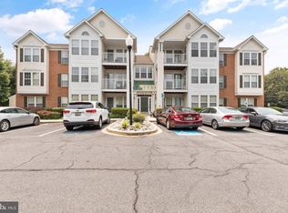 4867 Shellbark Rd #4867, Owings Mills, MD 21117