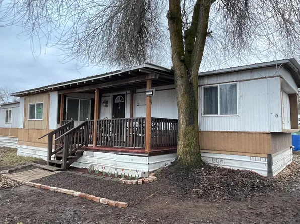 686 Old Arden Hwy, Colville, WA 99114