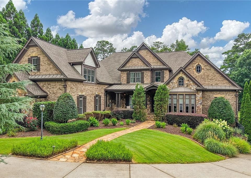 1st image of 1255 Waterfall Ln NW