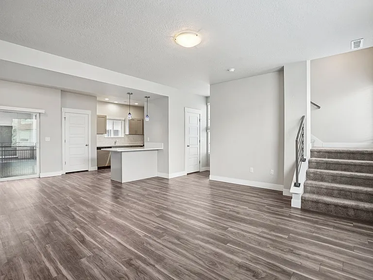 Tapestry Townhomes — Photo 5