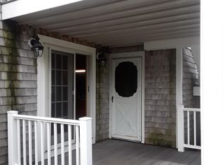 19 Lee Ave #1A, Newport, RI 02840