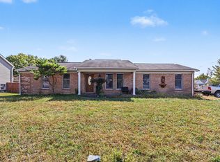 8310 Tamarack Dr, Florence, KY 41042